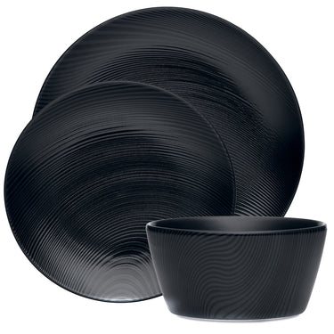12 Piece BoB Dune Dinner Set